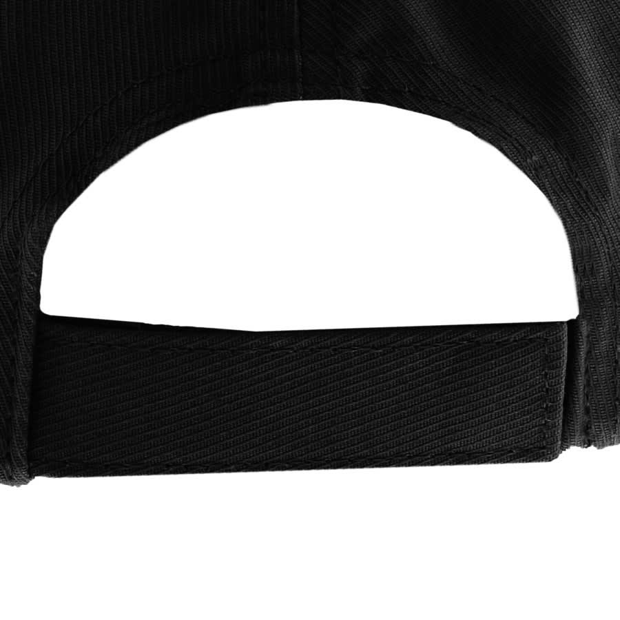Alternative Image for ProductEmporio Armani Logo Baseball Cap Black3